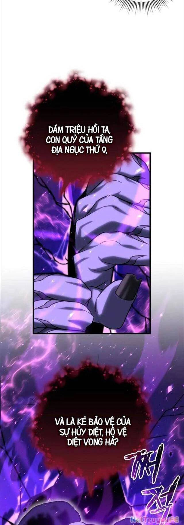 Sự Trở Lại Của Người Chơi Sau 10000 Năm - Chapter 1000 - Page 52