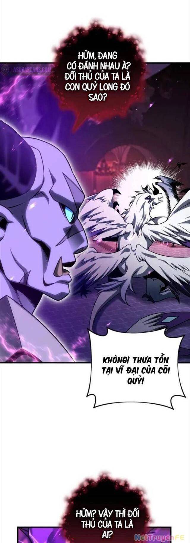 Sự Trở Lại Của Người Chơi Sau 10000 Năm - Chapter 1000 - Page 54