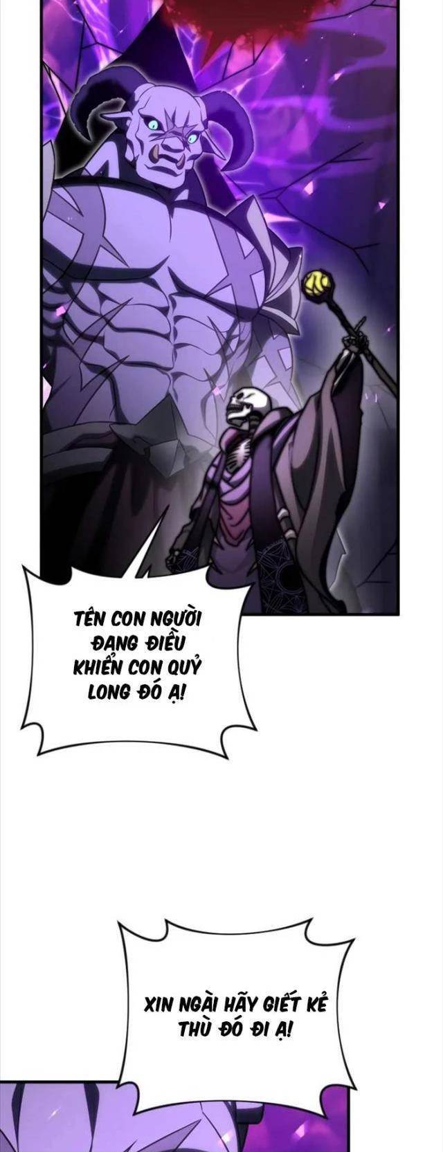 Sự Trở Lại Của Người Chơi Sau 10000 Năm - Chapter 1000 - Page 55