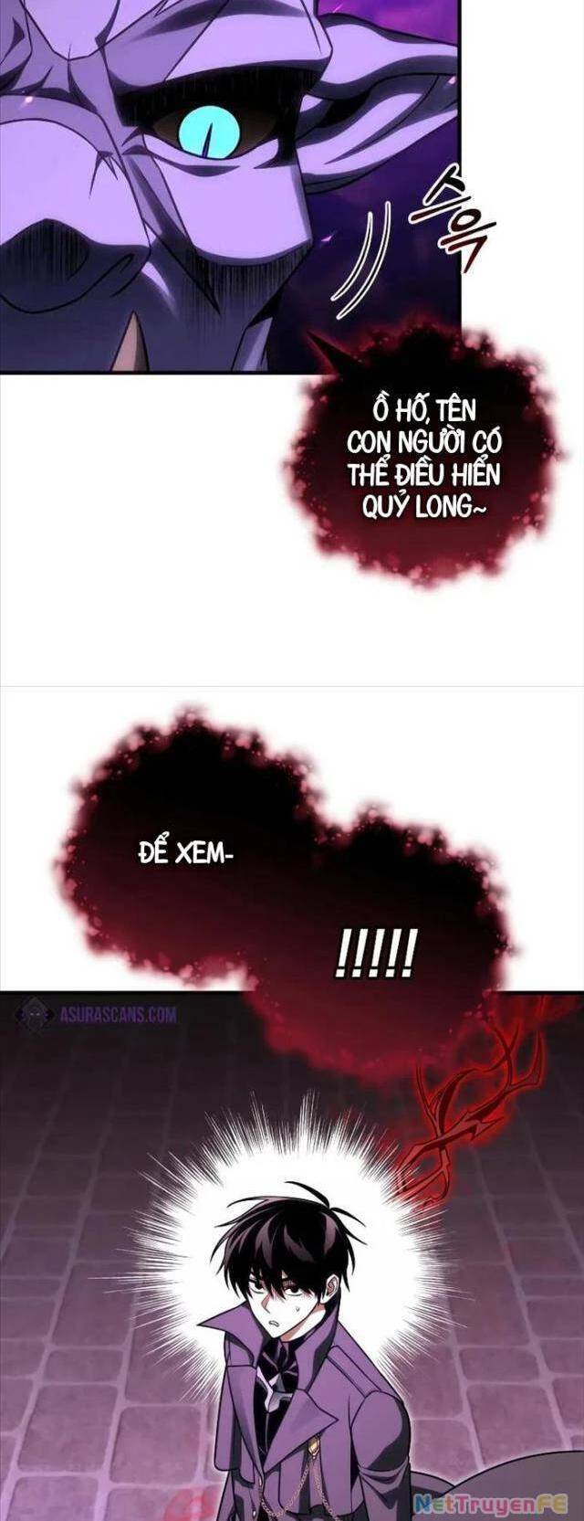 Sự Trở Lại Của Người Chơi Sau 10000 Năm - Chapter 1000 - Page 56