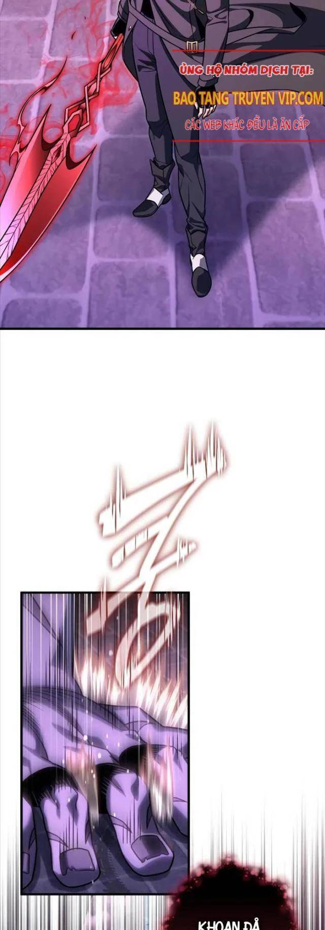 Sự Trở Lại Của Người Chơi Sau 10000 Năm - Chapter 1000 - Page 57