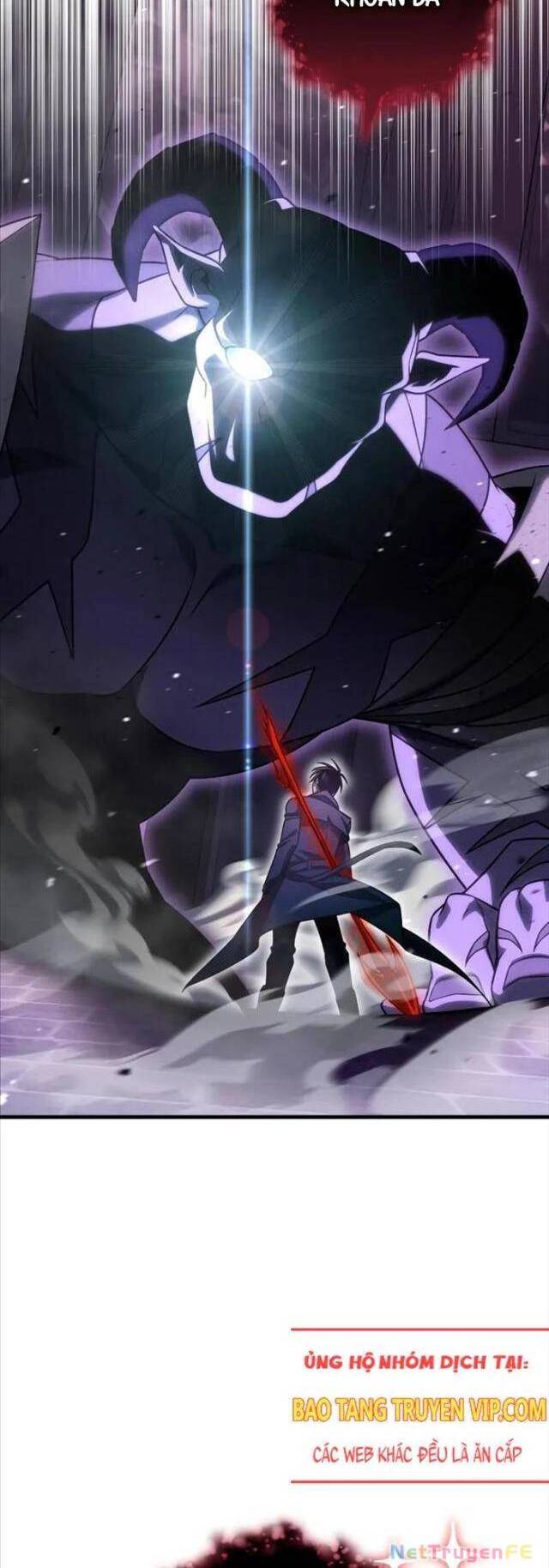 Sự Trở Lại Của Người Chơi Sau 10000 Năm - Chapter 1000 - Page 58