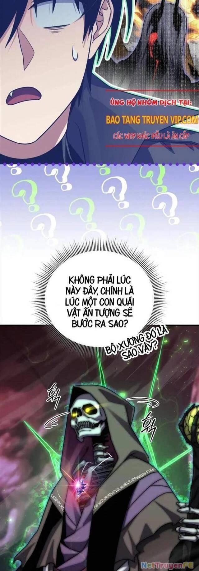 Sự Trở Lại Của Người Chơi Sau 10000 Năm - Chapter 1000 - Page 6