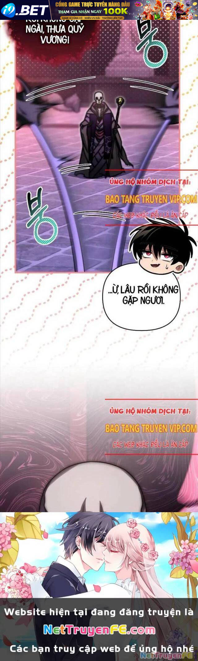 Sự Trở Lại Của Người Chơi Sau 10000 Năm - Chapter 1000 - Page 60