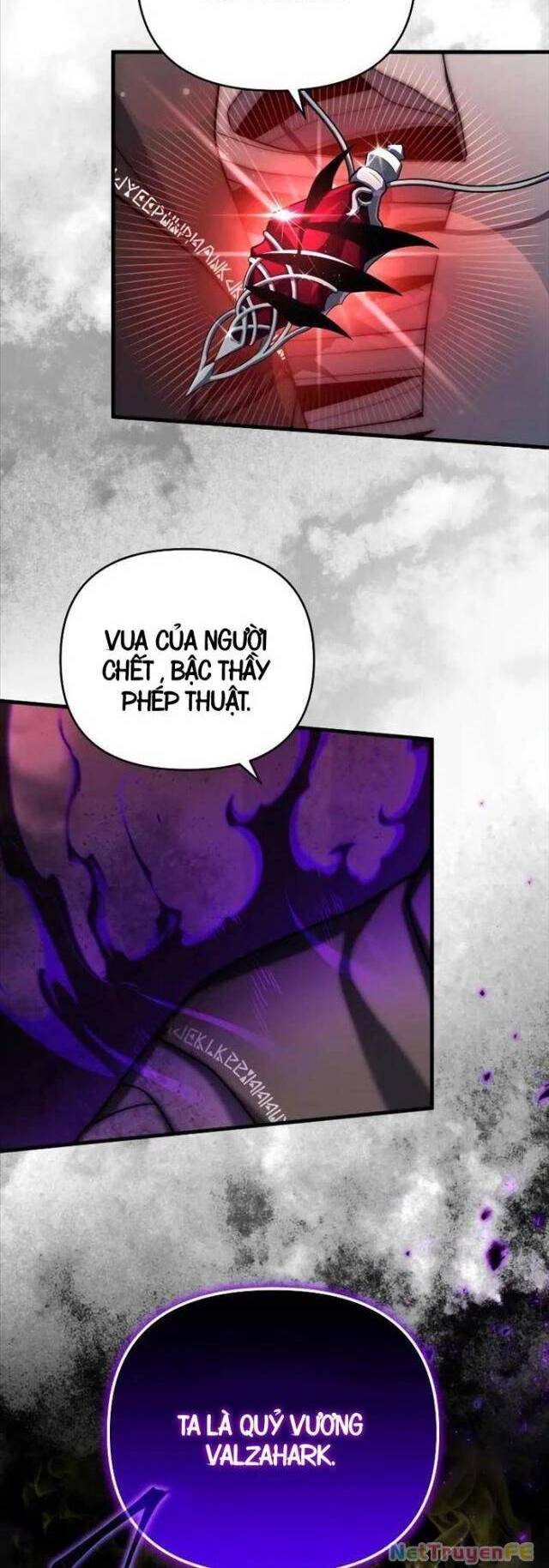 Sự Trở Lại Của Người Chơi Sau 10000 Năm - Chapter 1000 - Page 8