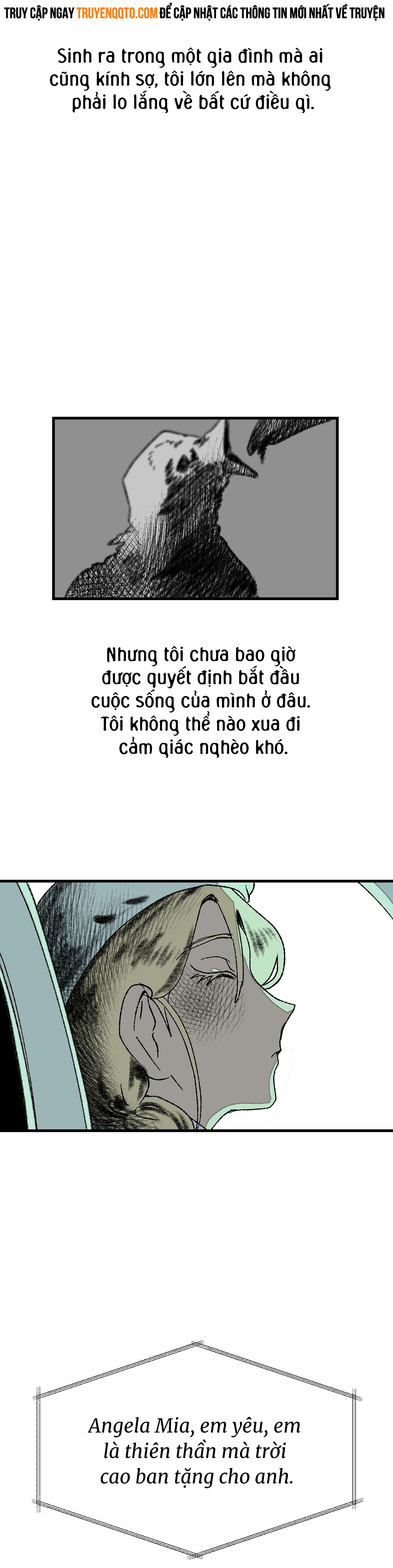 Gửi Lời Chúc Phúc Của Melt Tới Người - Chapter 1 - Page 22
