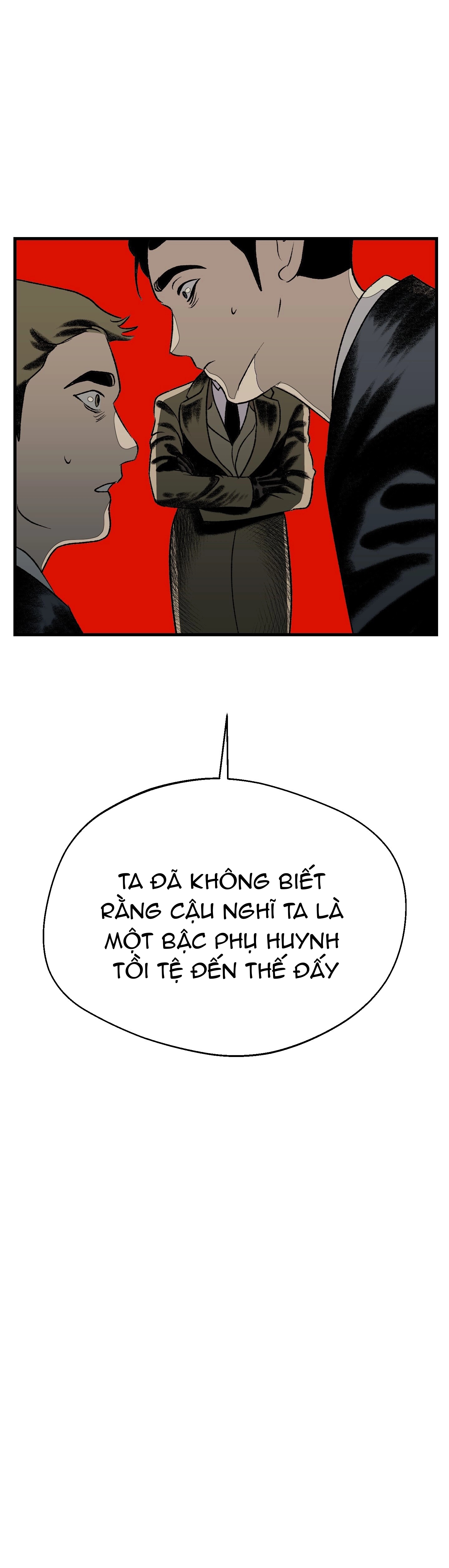 Gửi Lời Chúc Phúc Của Melt Tới Người - Chapter 1 - Page 9