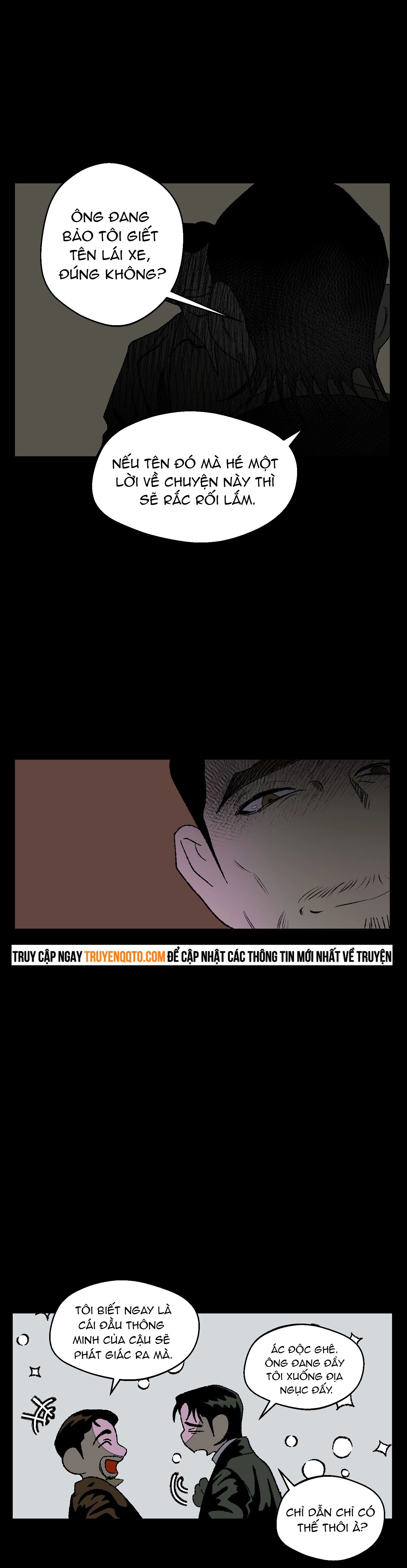 Gửi Lời Chúc Phúc Của Melt Tới Người - Chapter 2 - Page 11