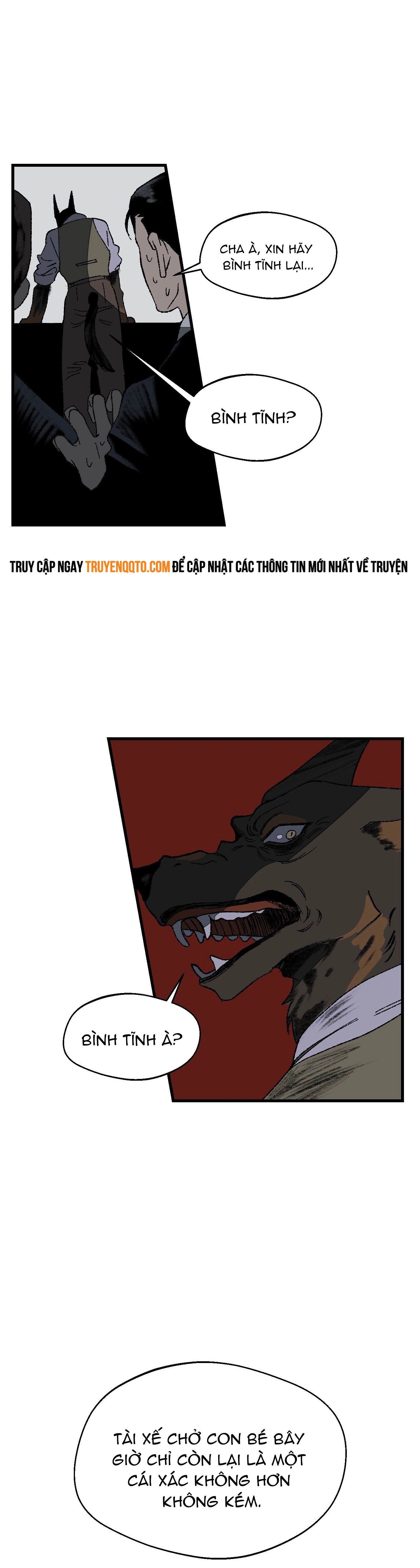 Gửi Lời Chúc Phúc Của Melt Tới Người - Chapter 2 - Page 13