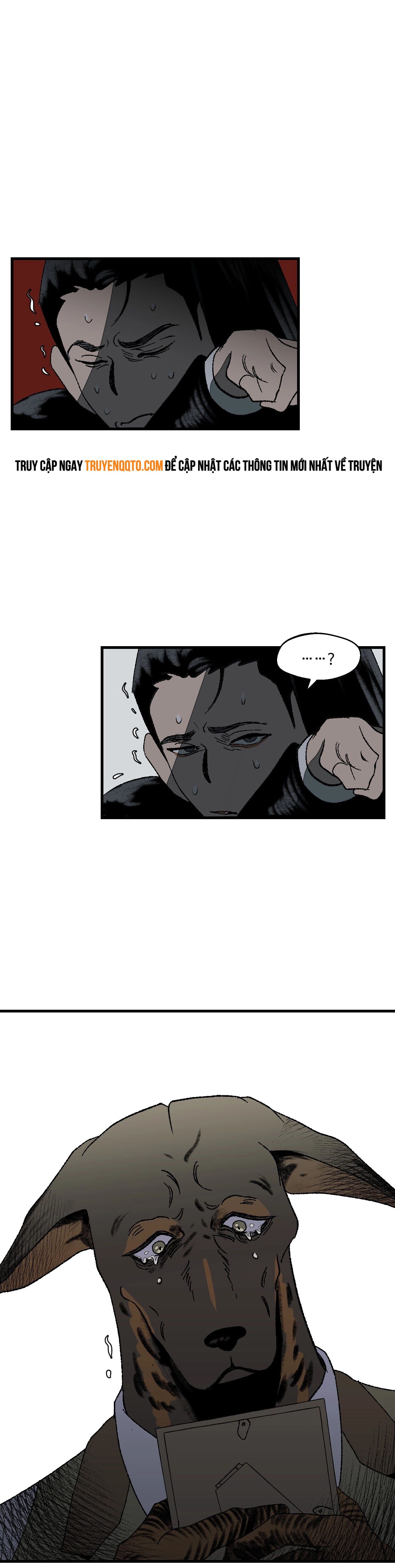 Gửi Lời Chúc Phúc Của Melt Tới Người - Chapter 2 - Page 15