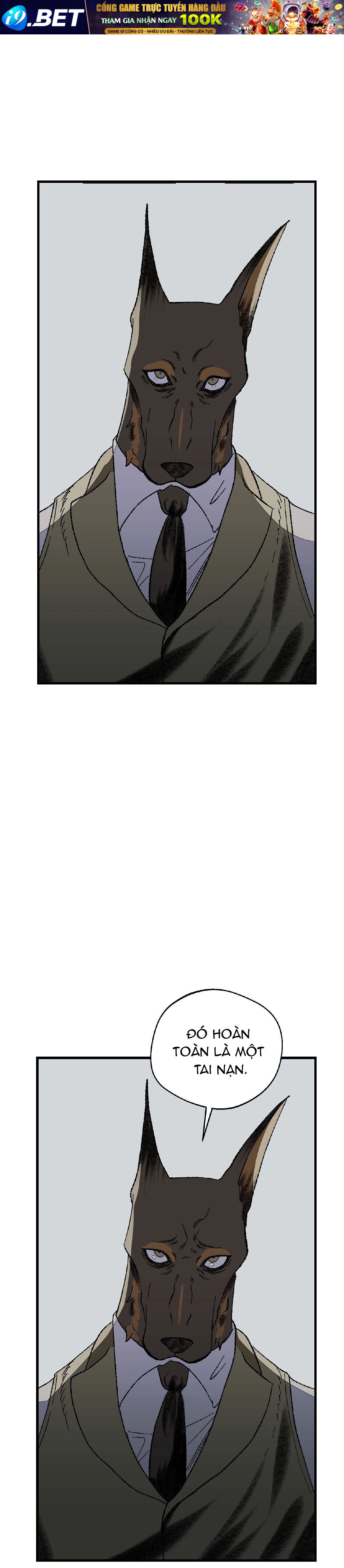 Gửi Lời Chúc Phúc Của Melt Tới Người - Chapter 2 - Page 23