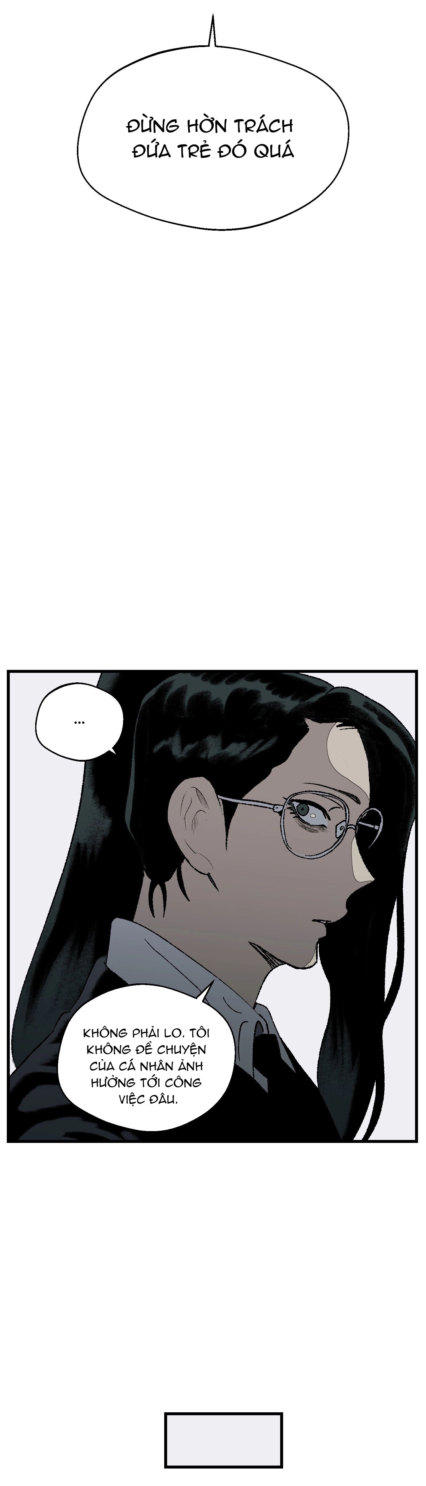 Gửi Lời Chúc Phúc Của Melt Tới Người - Chapter 2 - Page 24