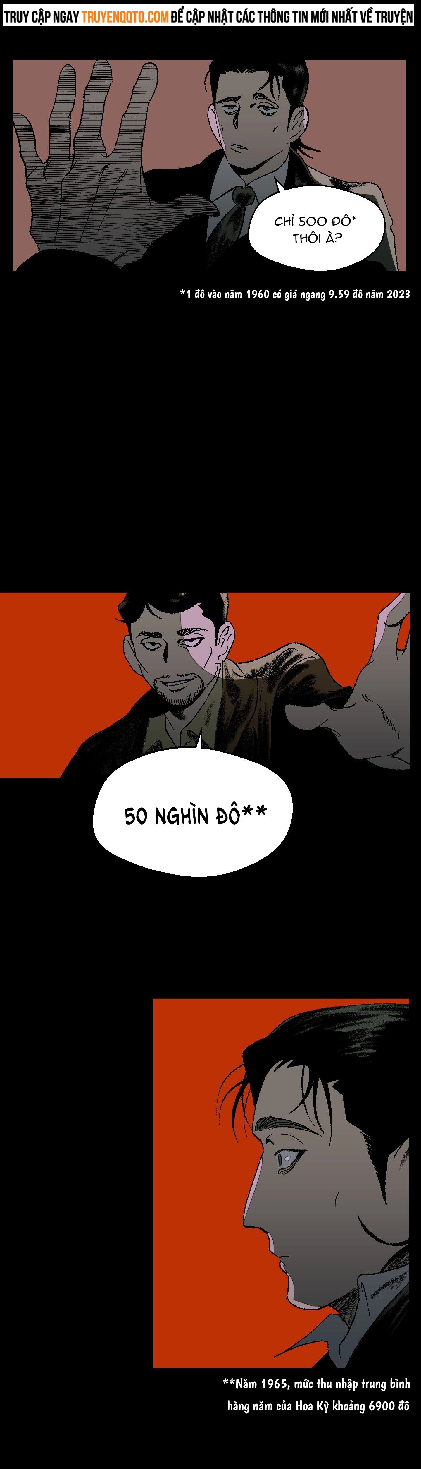 Gửi Lời Chúc Phúc Của Melt Tới Người - Chapter 2 - Page 4