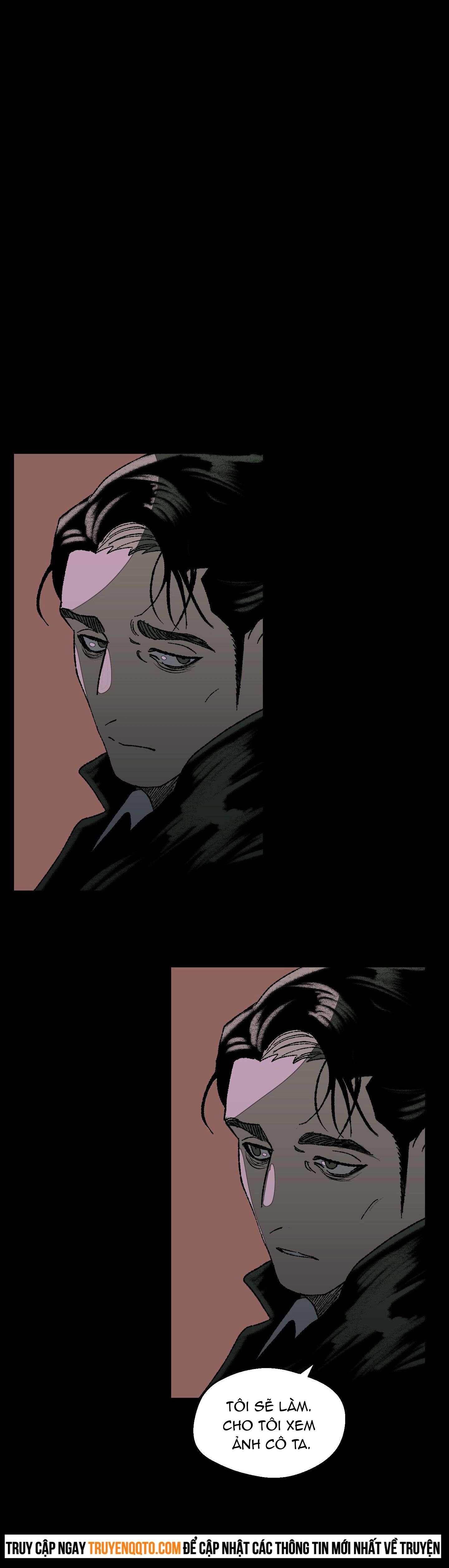 Gửi Lời Chúc Phúc Của Melt Tới Người - Chapter 2 - Page 7