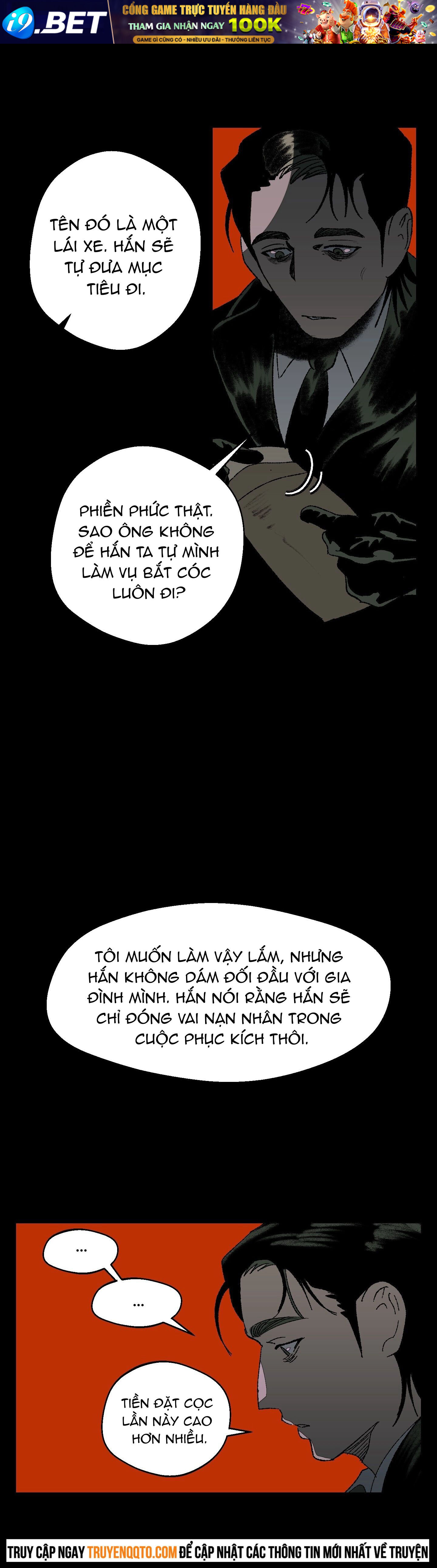 Gửi Lời Chúc Phúc Của Melt Tới Người - Chapter 2 - Page 9