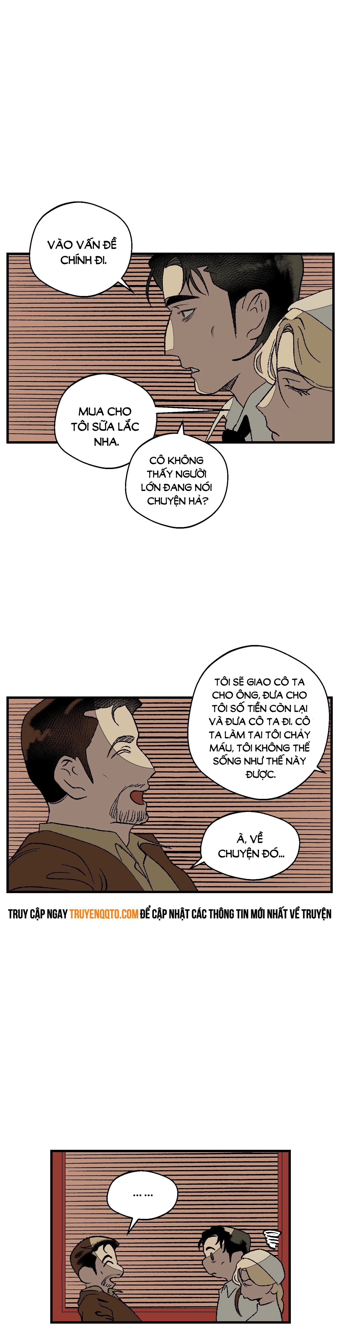 Gửi Lời Chúc Phúc Của Melt Tới Người - Chapter 3 - Page 10