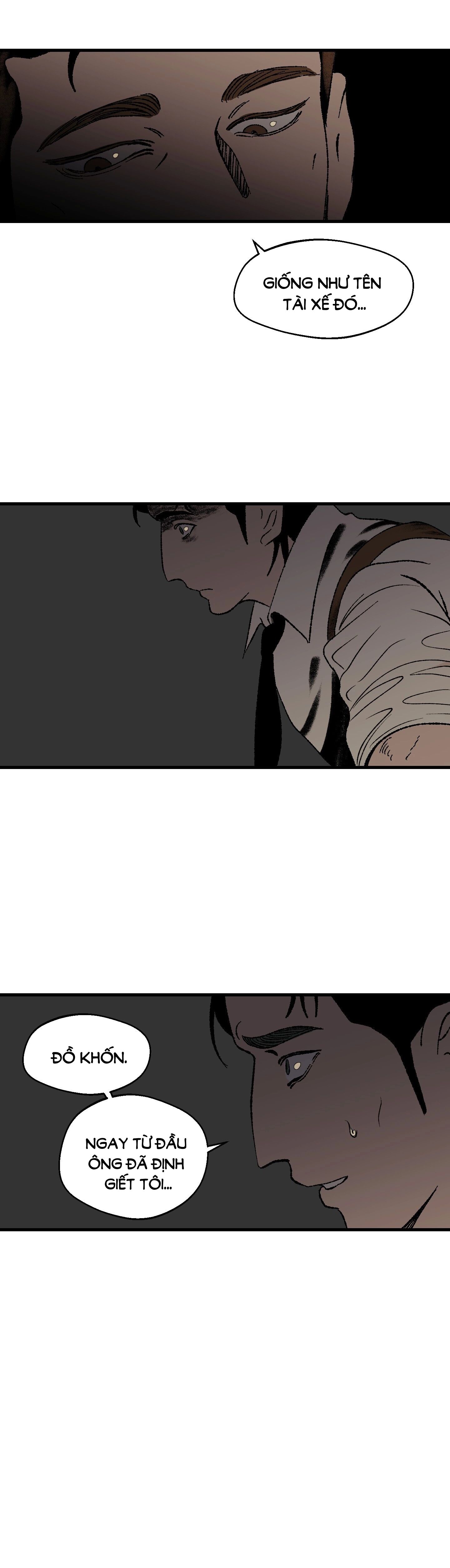 Gửi Lời Chúc Phúc Của Melt Tới Người - Chapter 3 - Page 14