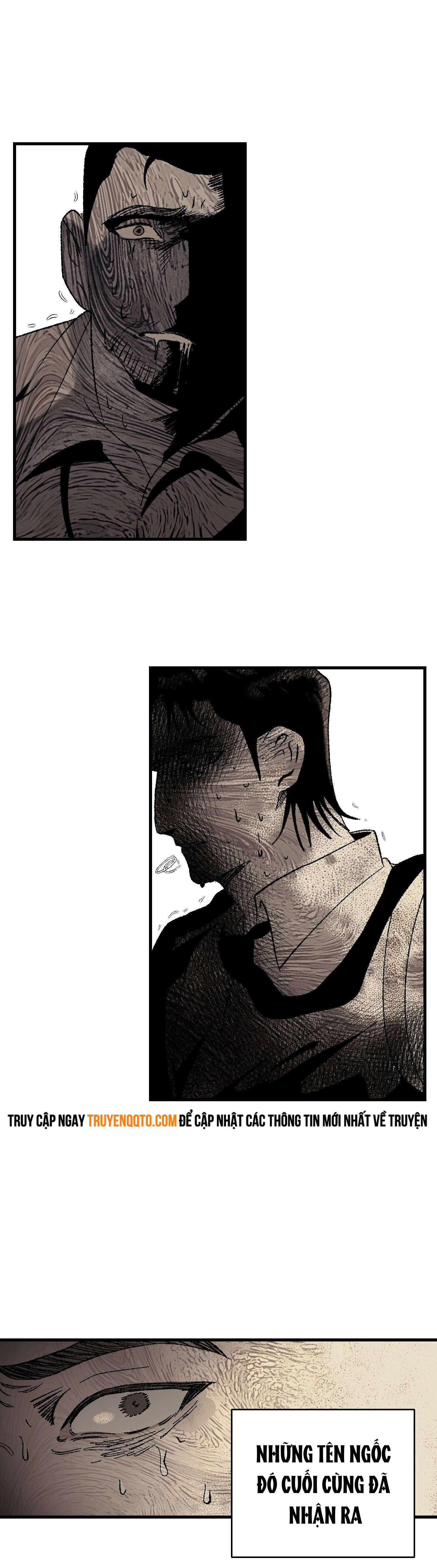 Gửi Lời Chúc Phúc Của Melt Tới Người - Chapter 3 - Page 29