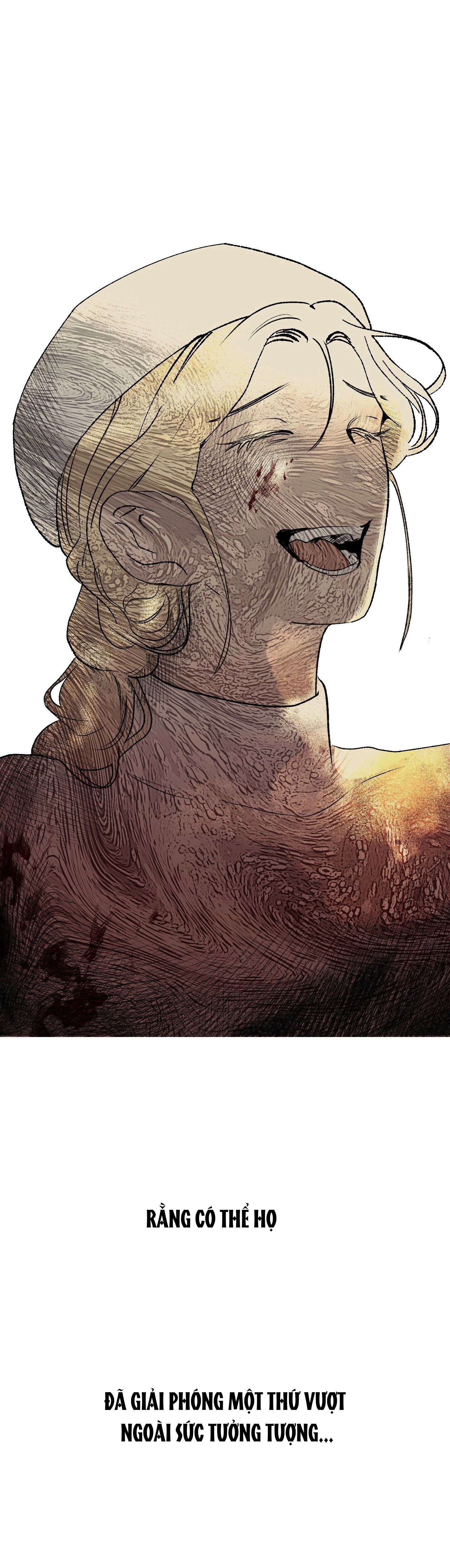 Gửi Lời Chúc Phúc Của Melt Tới Người - Chapter 3 - Page 30