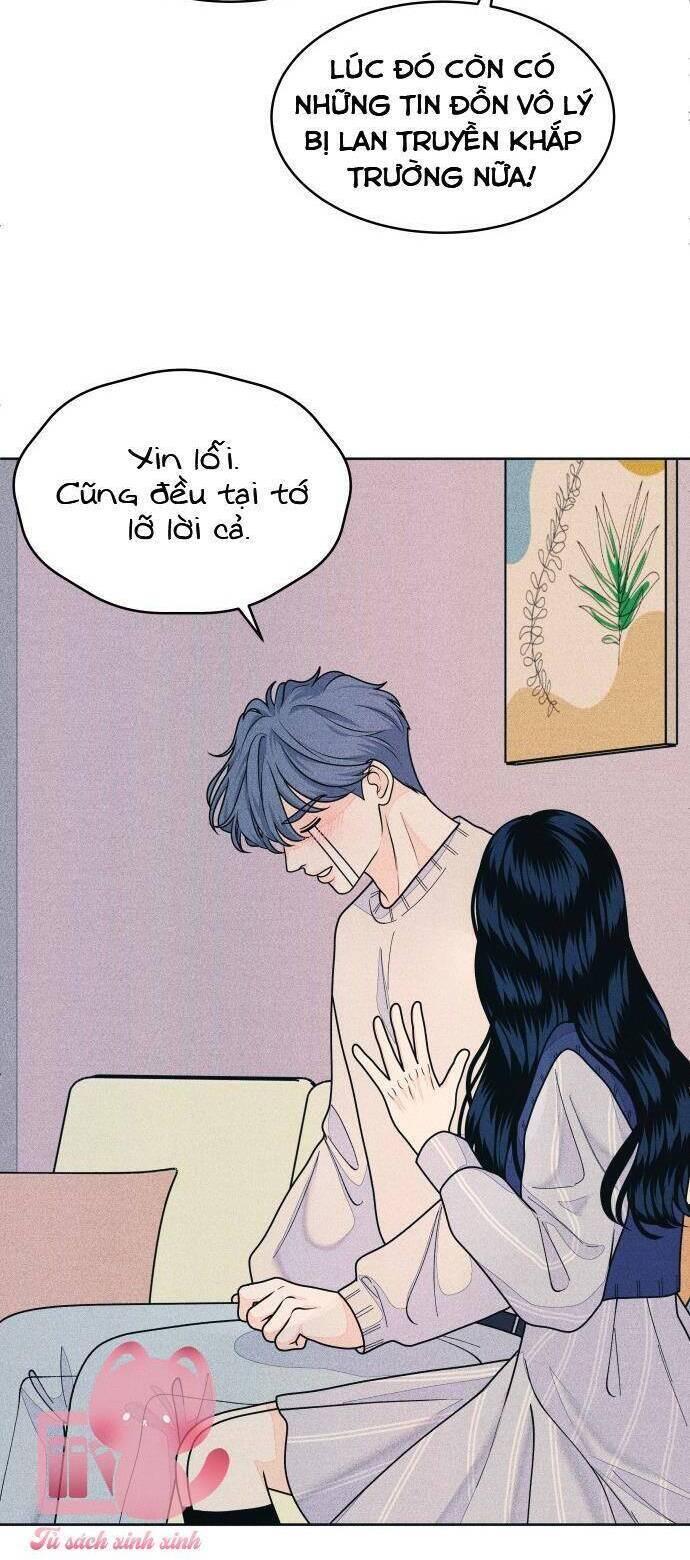 Thiếu Niên Hướng Nội Chapter 69 - Trang 15