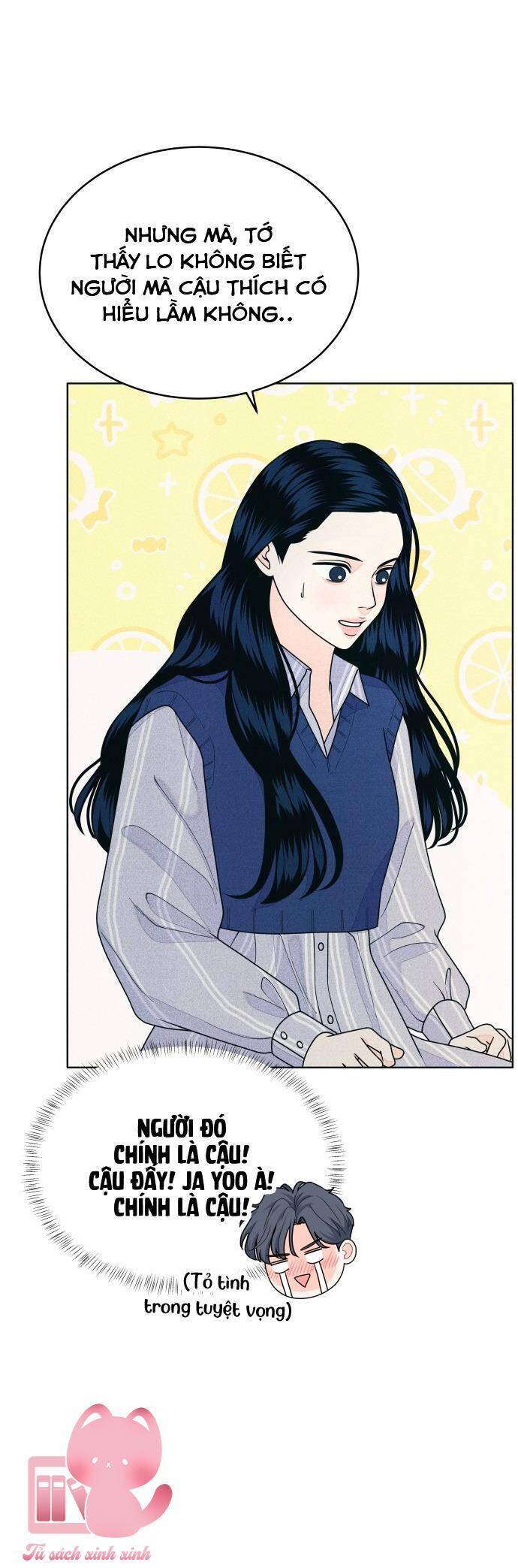 Thiếu Niên Hướng Nội Chapter 69 - Trang 17