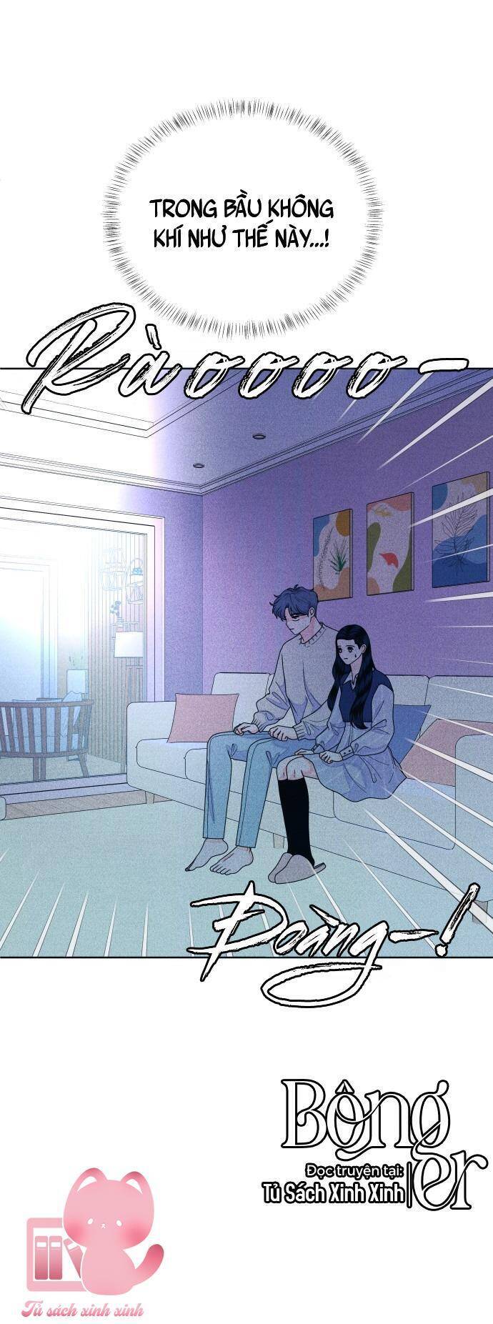 Thiếu Niên Hướng Nội Chapter 69 - Trang 21