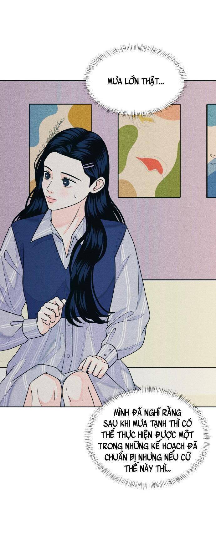 Thiếu Niên Hướng Nội Chapter 69 - Trang 22