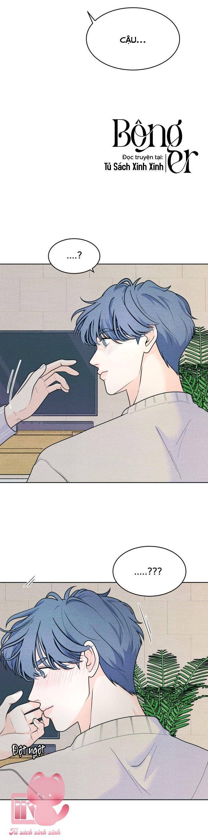 Thiếu Niên Hướng Nội Chapter 69 - Trang 27