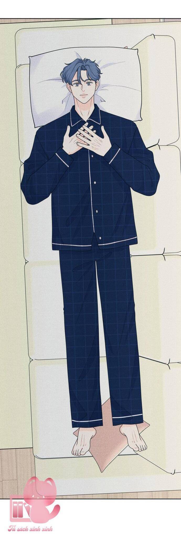 Thiếu Niên Hướng Nội Chapter 69 - Trang 31