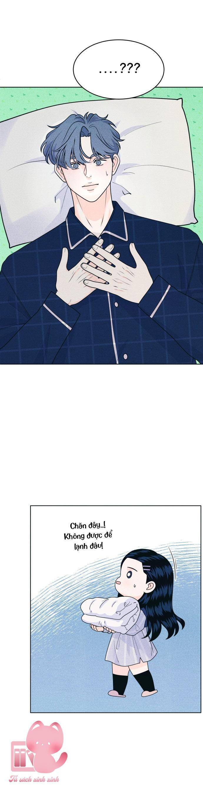 Thiếu Niên Hướng Nội Chapter 69 - Trang 32