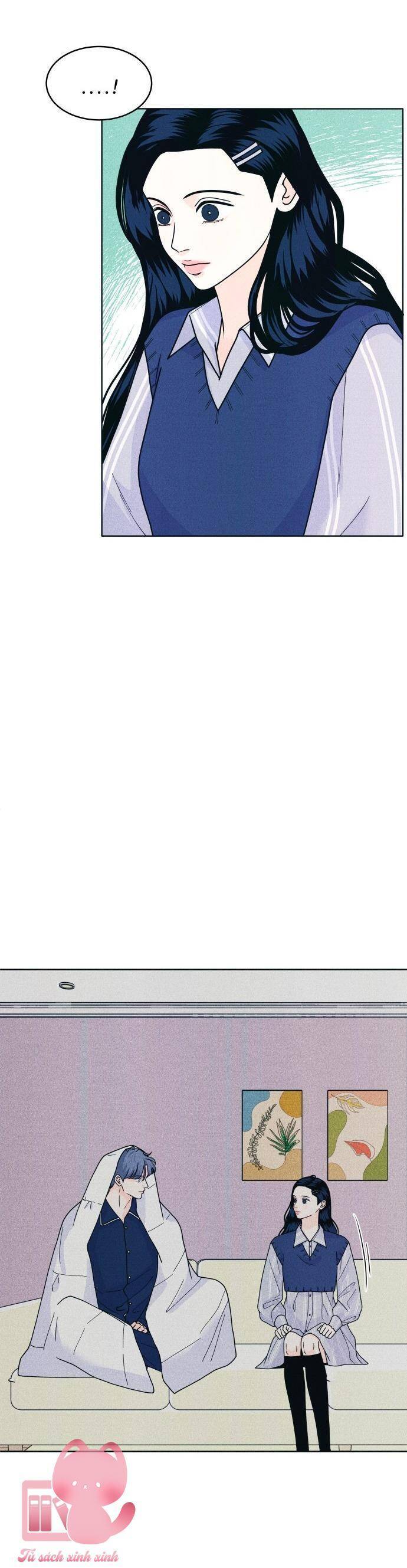 Thiếu Niên Hướng Nội Chapter 69 - Trang 37