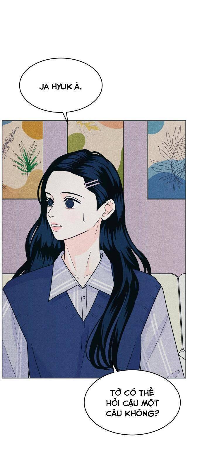 Thiếu Niên Hướng Nội Chapter 69 - Trang 38