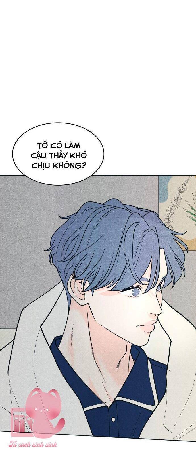 Thiếu Niên Hướng Nội Chapter 69 - Trang 39