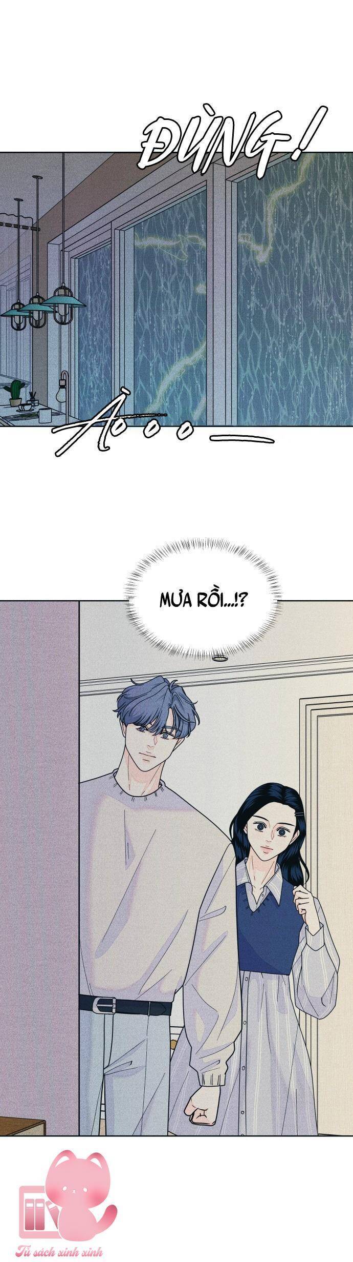 Thiếu Niên Hướng Nội Chapter 69 - Trang 4