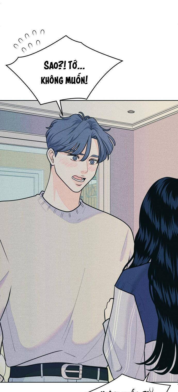 Thiếu Niên Hướng Nội Chapter 69 - Trang 6