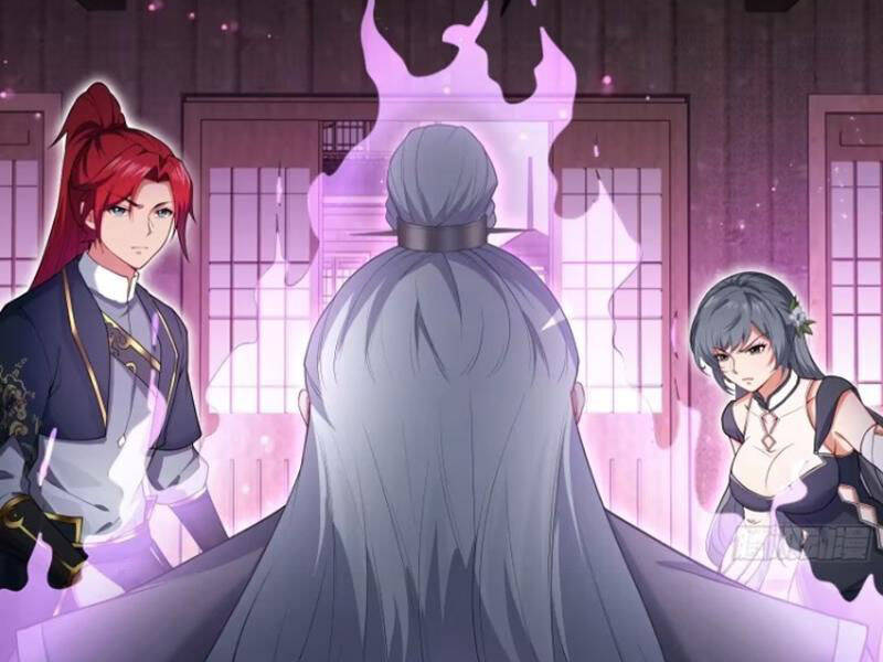 Xuyên Qua Thành Npc Xui Xẻo: Ta Có Lão Bà Che Chở - Chapter 77 - Page 101