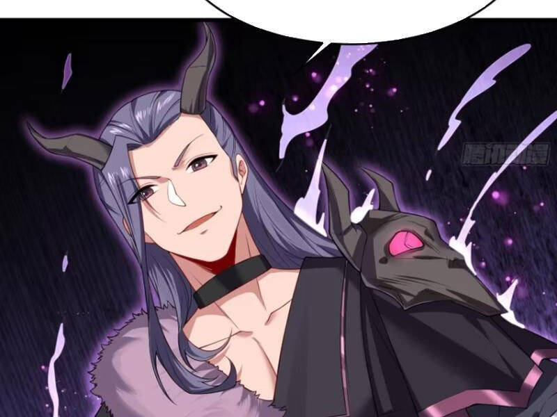 Xuyên Qua Thành Npc Xui Xẻo: Ta Có Lão Bà Che Chở - Chapter 77 - Page 105