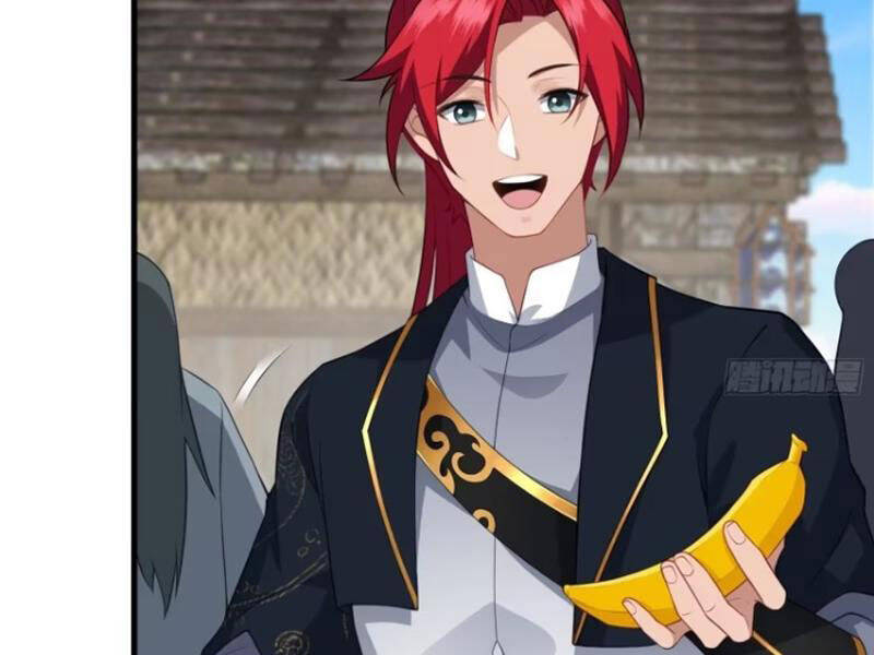 Xuyên Qua Thành Npc Xui Xẻo: Ta Có Lão Bà Che Chở - Chapter 77 - Page 11