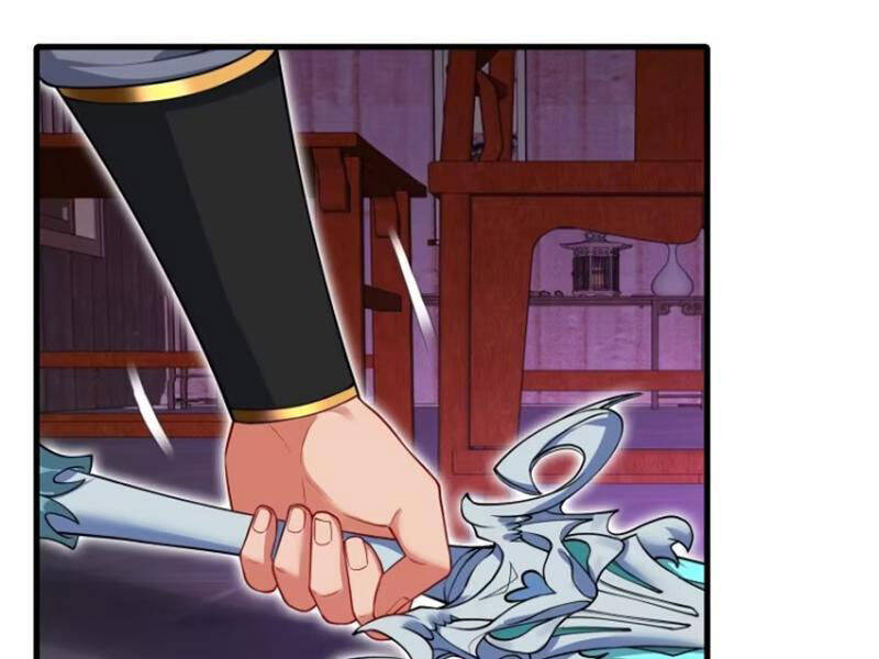 Xuyên Qua Thành Npc Xui Xẻo: Ta Có Lão Bà Che Chở - Chapter 77 - Page 110