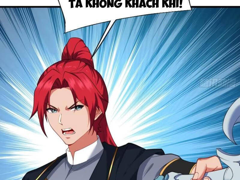 Xuyên Qua Thành Npc Xui Xẻo: Ta Có Lão Bà Che Chở - Chapter 77 - Page 112