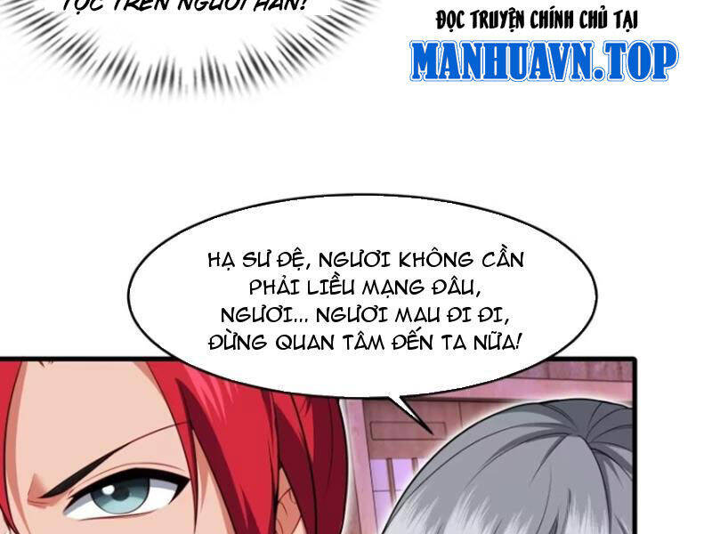 Xuyên Qua Thành Npc Xui Xẻo: Ta Có Lão Bà Che Chở - Chapter 77 - Page 114