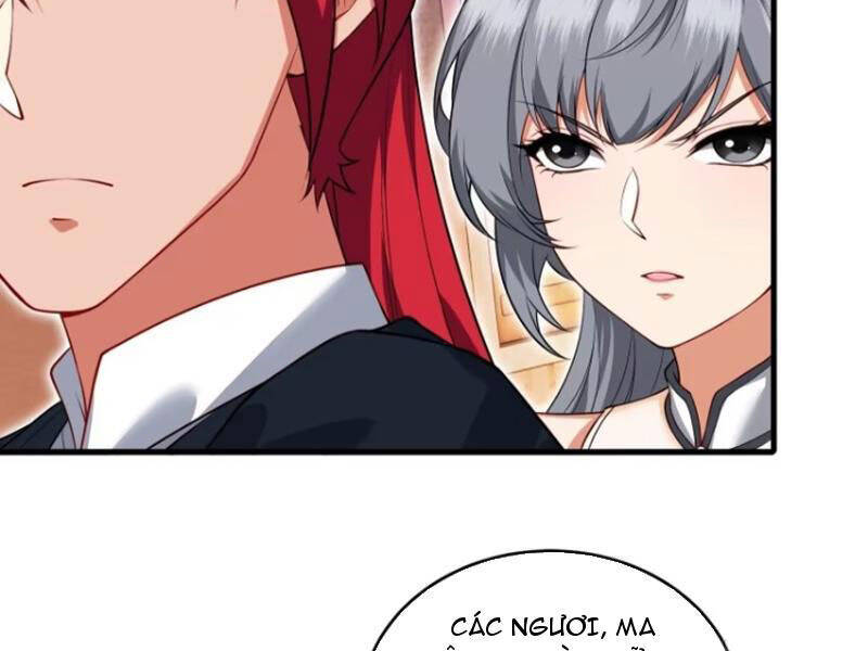 Xuyên Qua Thành Npc Xui Xẻo: Ta Có Lão Bà Che Chở - Chapter 77 - Page 115