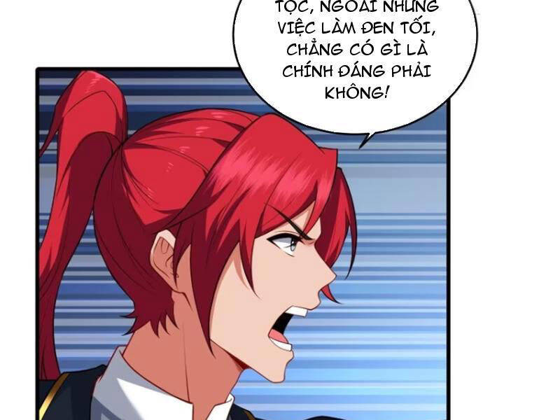 Xuyên Qua Thành Npc Xui Xẻo: Ta Có Lão Bà Che Chở - Chapter 77 - Page 116