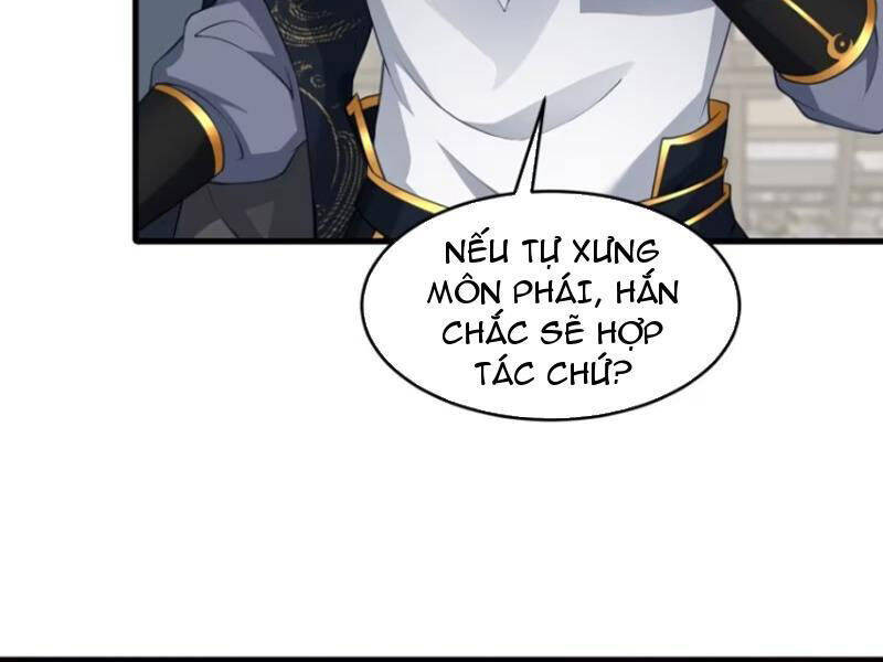 Xuyên Qua Thành Npc Xui Xẻo: Ta Có Lão Bà Che Chở - Chapter 77 - Page 12
