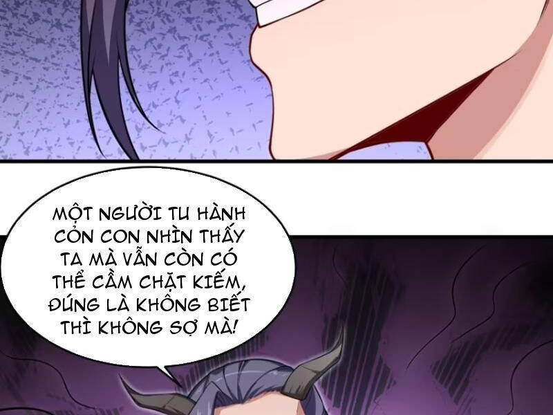 Xuyên Qua Thành Npc Xui Xẻo: Ta Có Lão Bà Che Chở - Chapter 77 - Page 120