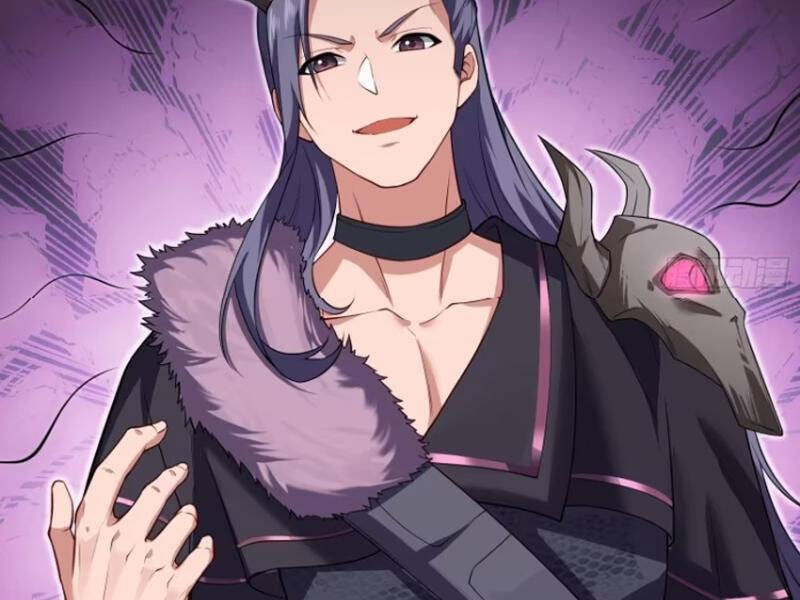 Xuyên Qua Thành Npc Xui Xẻo: Ta Có Lão Bà Che Chở - Chapter 77 - Page 121