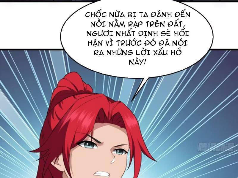 Xuyên Qua Thành Npc Xui Xẻo: Ta Có Lão Bà Che Chở - Chapter 77 - Page 123