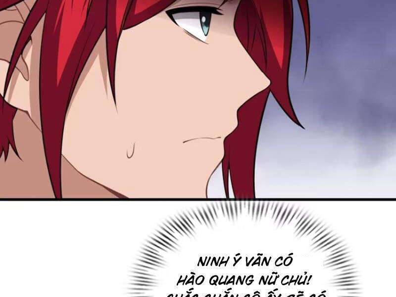 Xuyên Qua Thành Npc Xui Xẻo: Ta Có Lão Bà Che Chở - Chapter 77 - Page 126