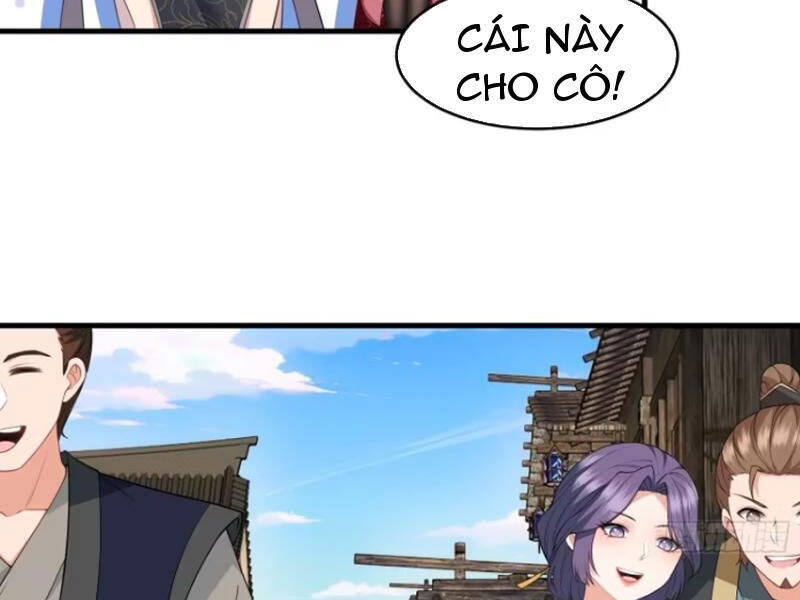 Xuyên Qua Thành Npc Xui Xẻo: Ta Có Lão Bà Che Chở - Chapter 77 - Page 16