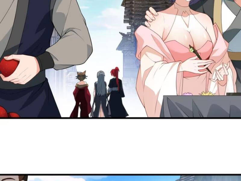 Xuyên Qua Thành Npc Xui Xẻo: Ta Có Lão Bà Che Chở - Chapter 77 - Page 17